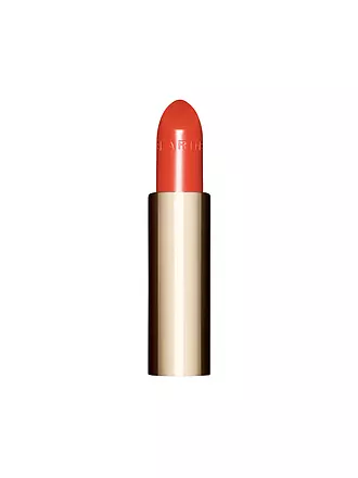 CLARINS | Rossetto - Joli Rouge Shine Refill (705S Soft Berry) | orange